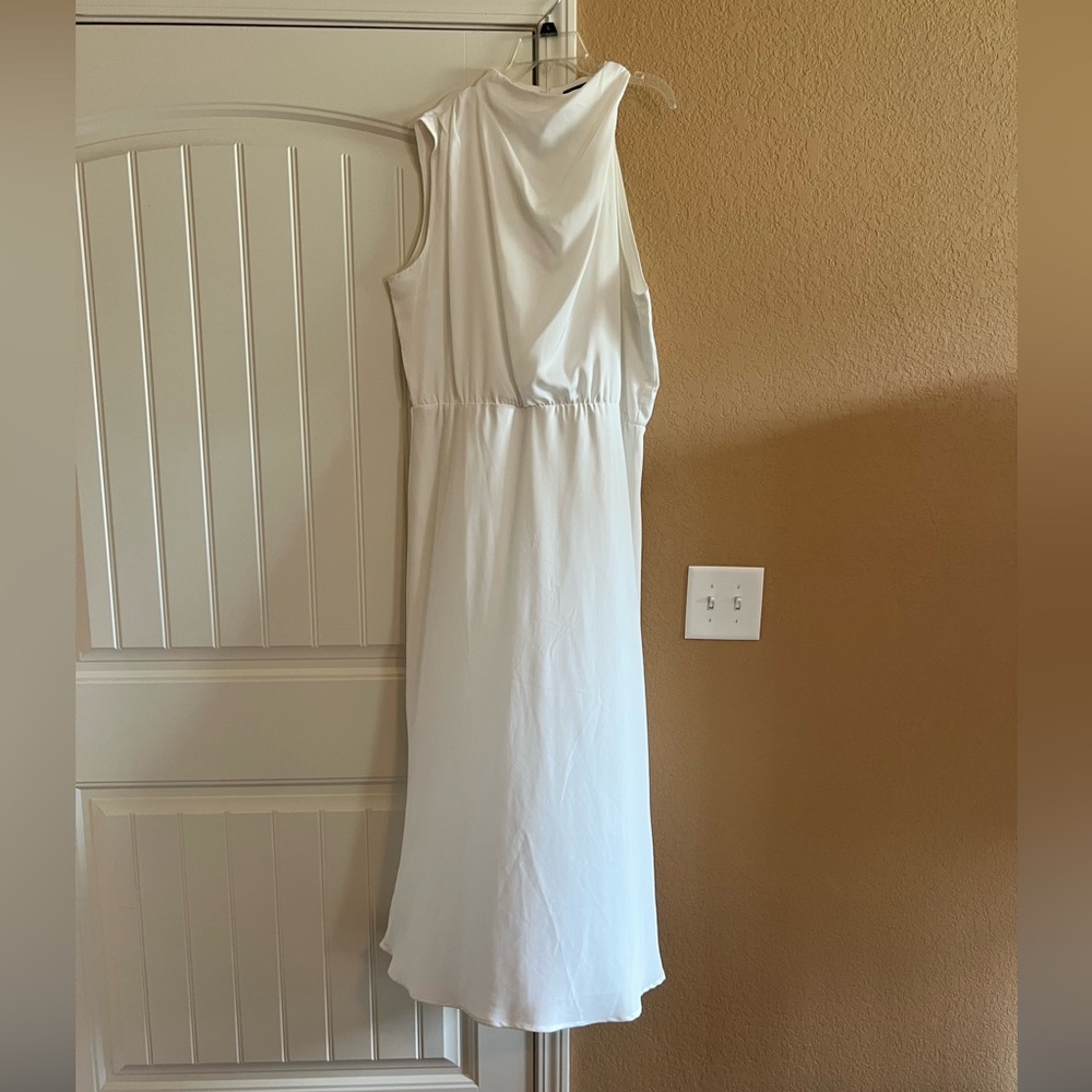Beautiful asymmetrical Amazon dress size XXL